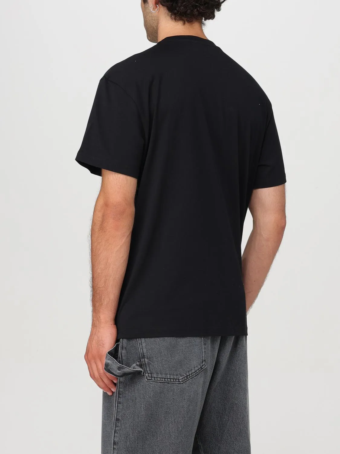 Camiseta hombre Jw Anderson