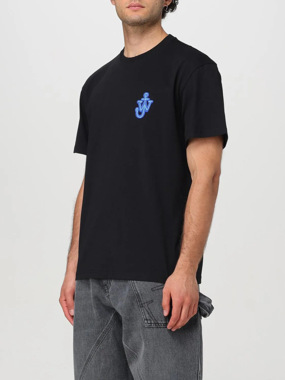 Camiseta hombre Jw Anderson