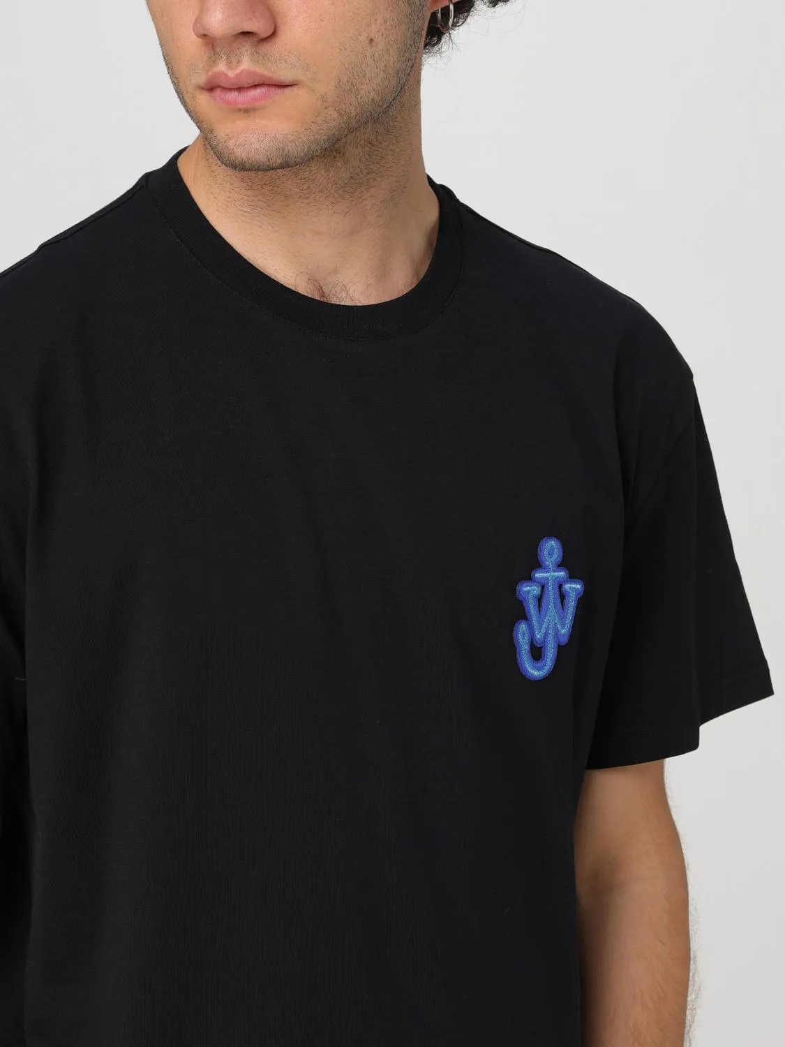 Camiseta hombre Jw Anderson