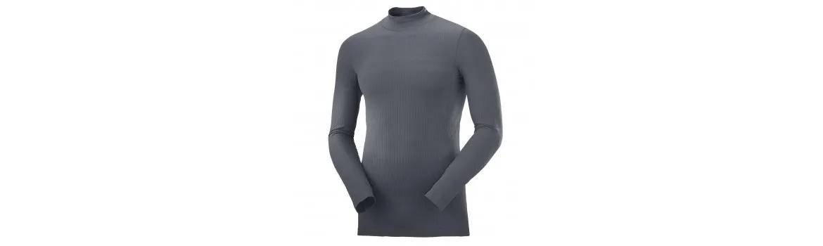 Camiseta Interior Salomon Essential Seamless