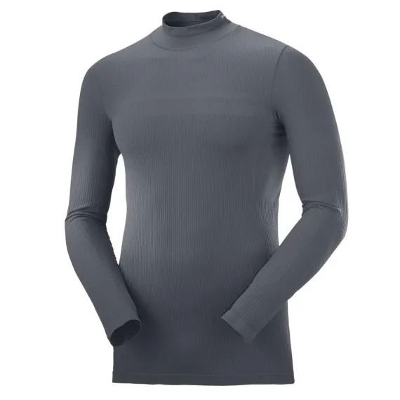 Camiseta Interior Salomon Essential Seamless