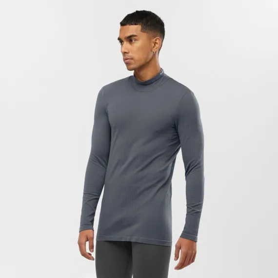 Camiseta Interior Salomon Essential Seamless
