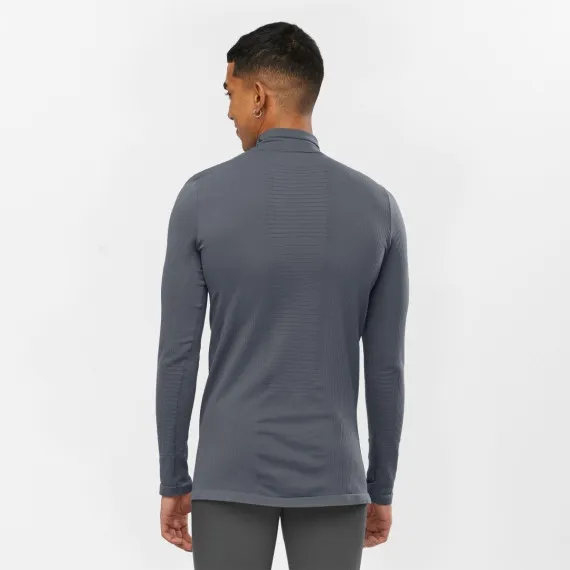 Camiseta Interior Salomon Essential Seamless