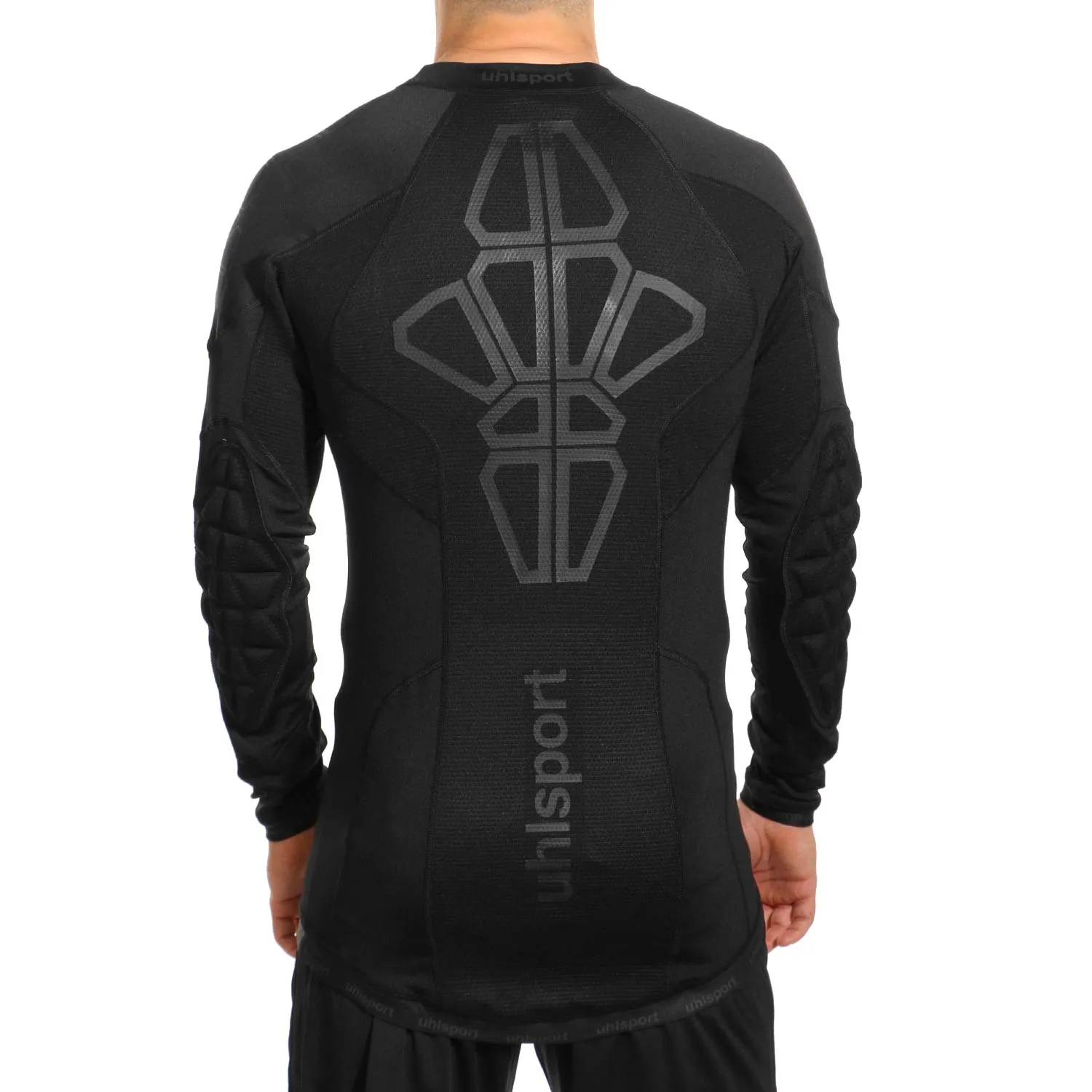Camiseta interior Uhlsport Bionik Frame Baselayer 