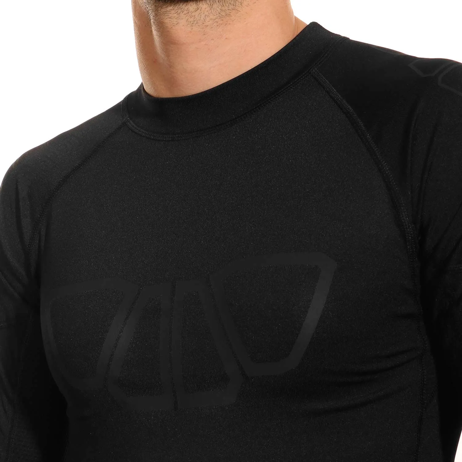 Camiseta interior Uhlsport Bionik Frame Baselayer 