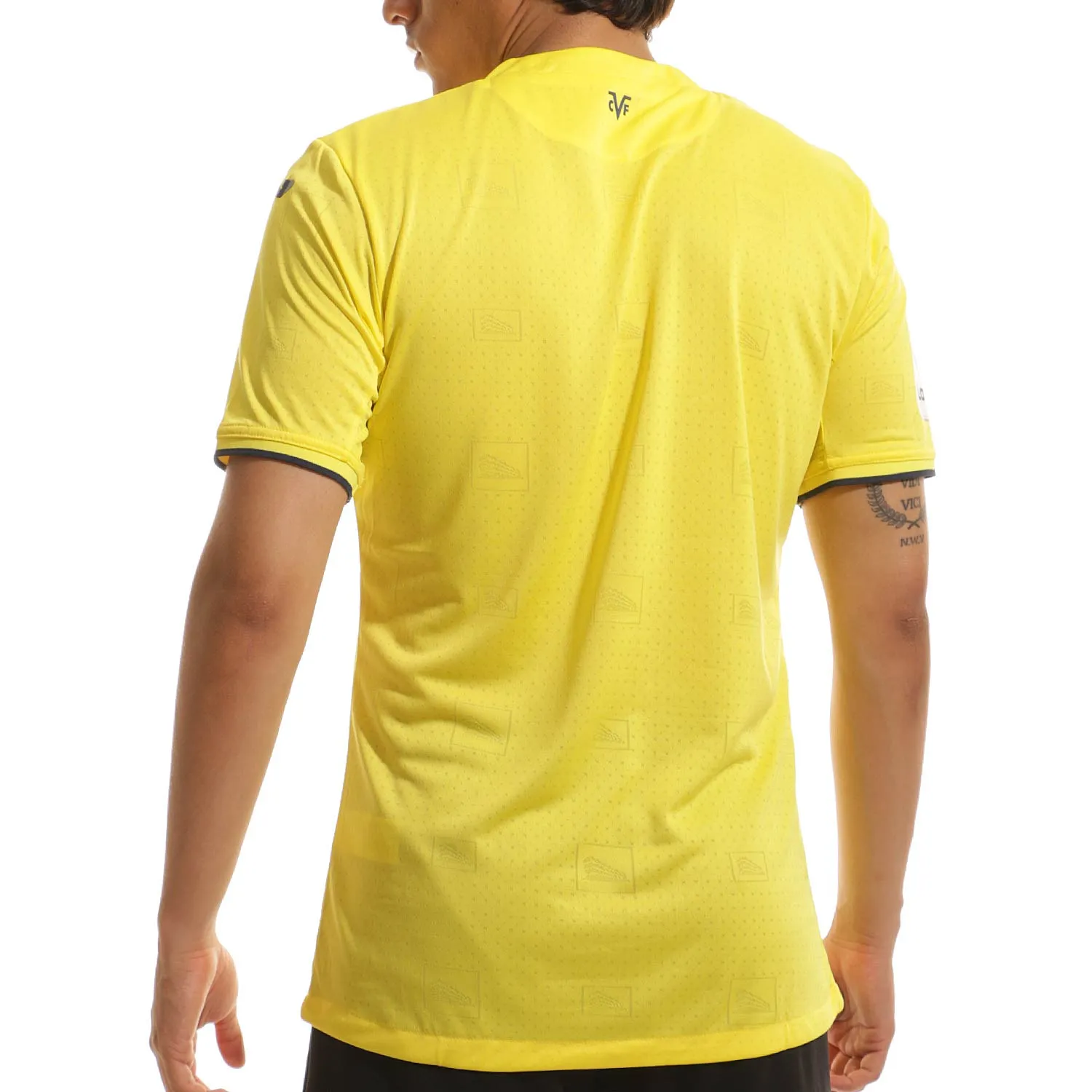 Camiseta Joma Villarreal 2021 2022
