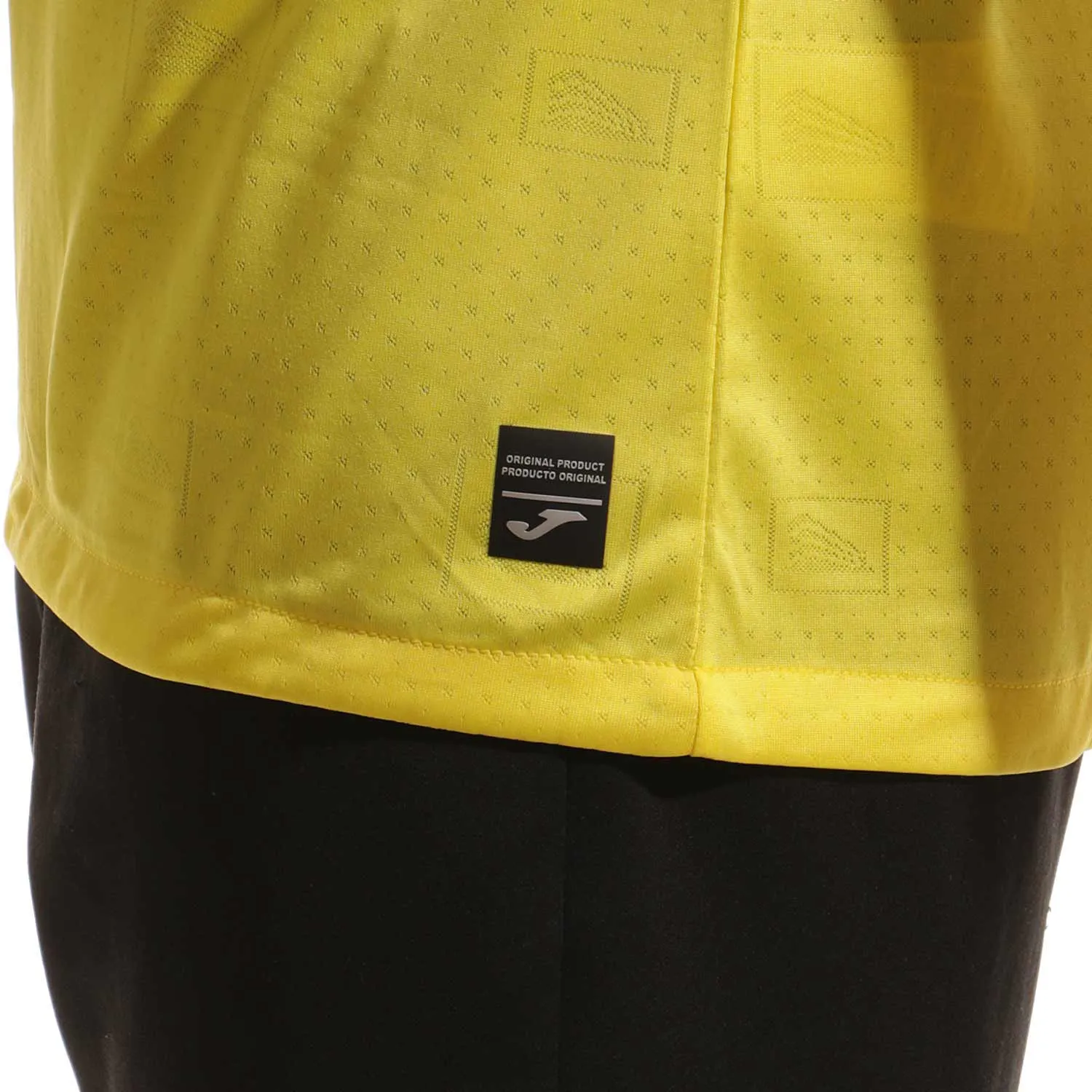 Camiseta Joma Villarreal 2021 2022