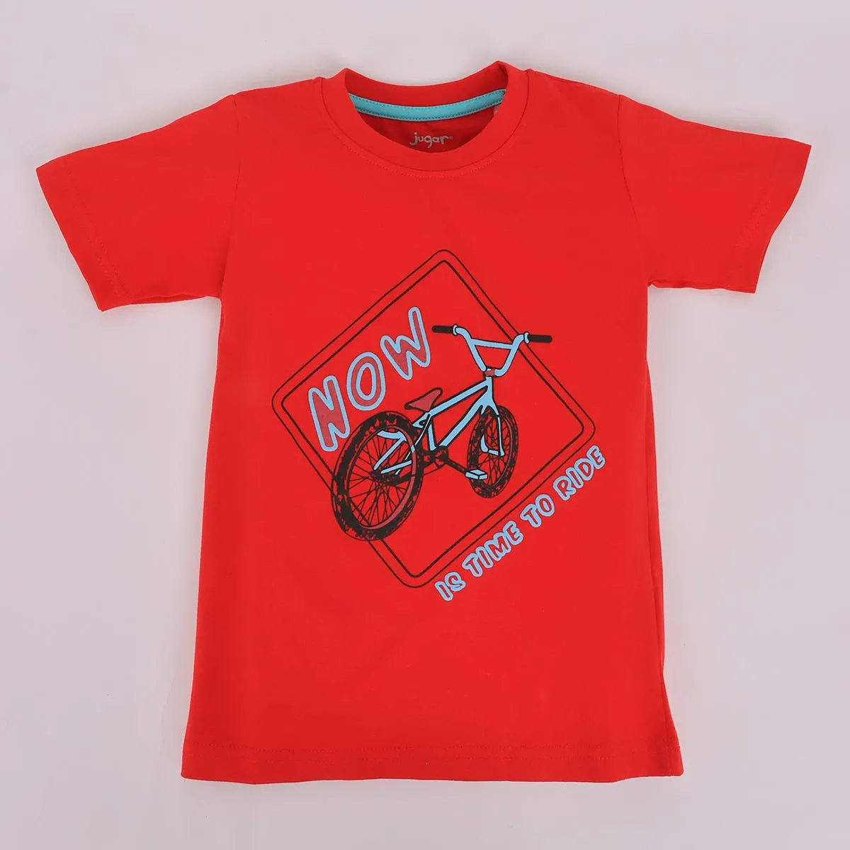 Camiseta JUGAR