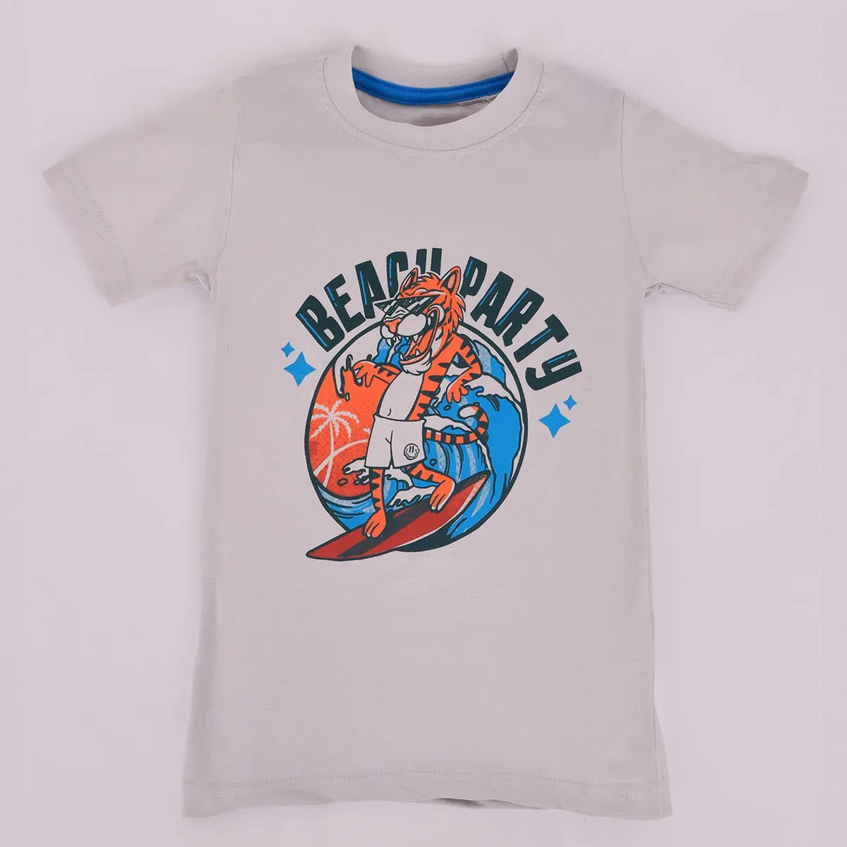Camiseta JUGAR