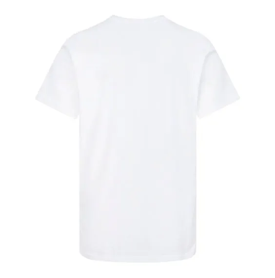 Camiseta Junior Jordan 1988 History White