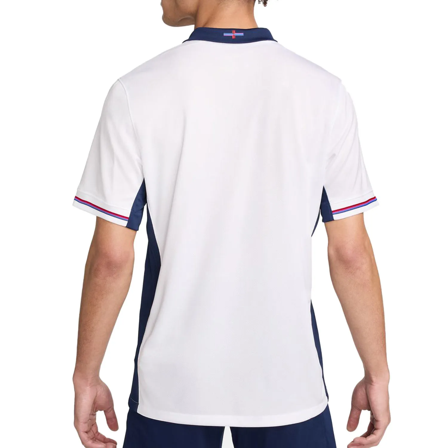 CAMISETA NIKE INGLATERRA 2024 STADIUM DRIFIT