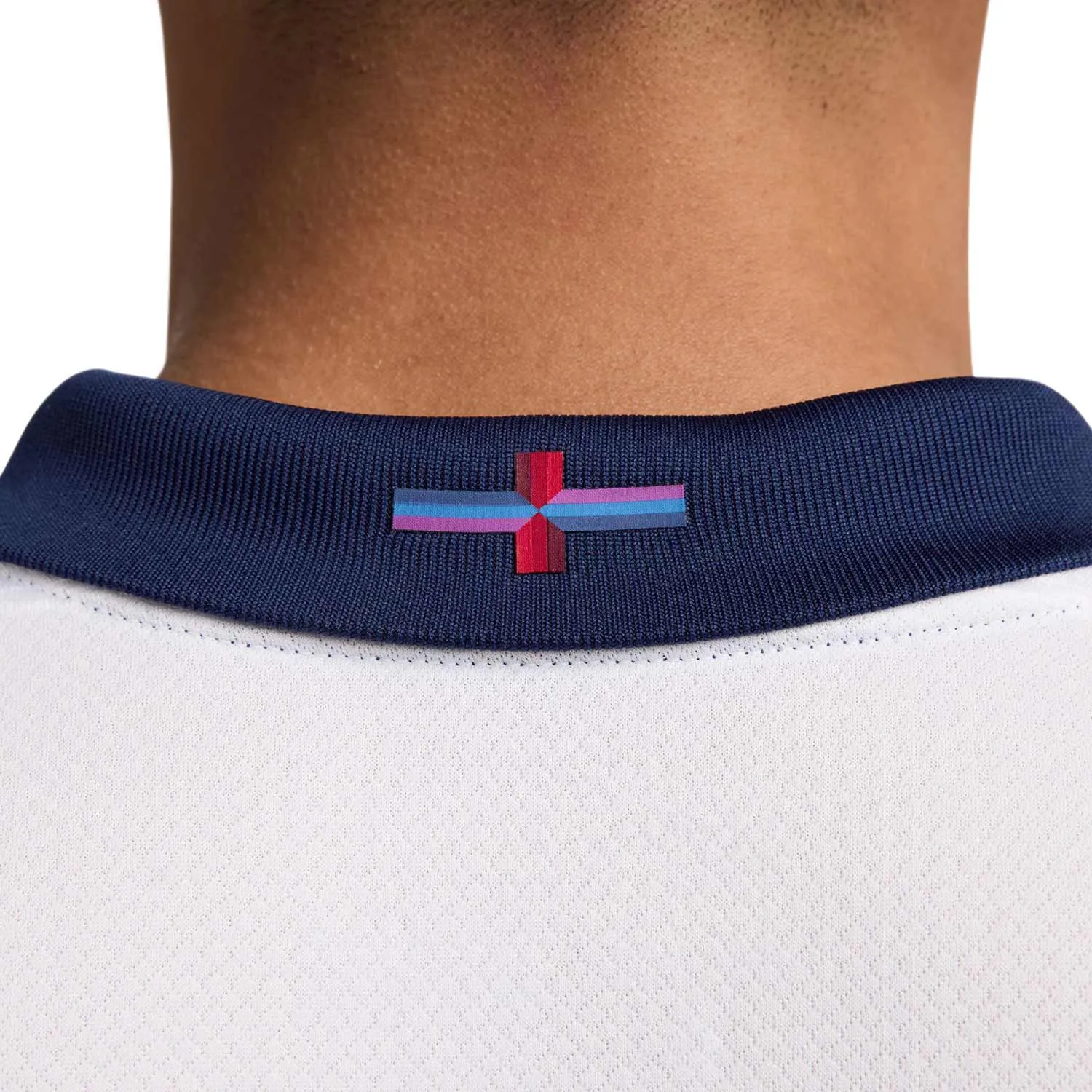 CAMISETA NIKE INGLATERRA 2024 STADIUM DRIFIT