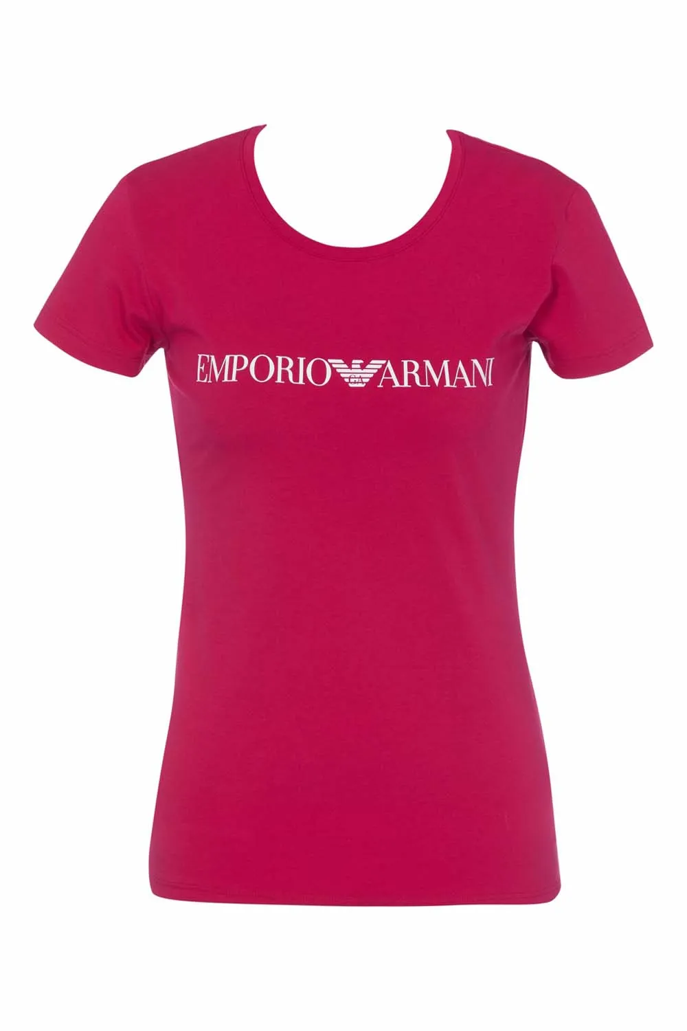 Camiseta para mujer de E.A. INTIMO D – 163139 2F227