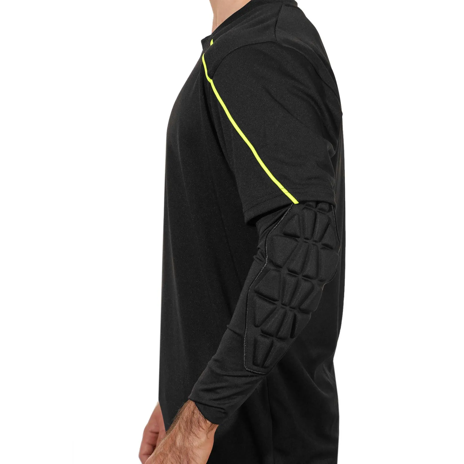 Camiseta portero 2 en 1 Uhlsport Stream 22