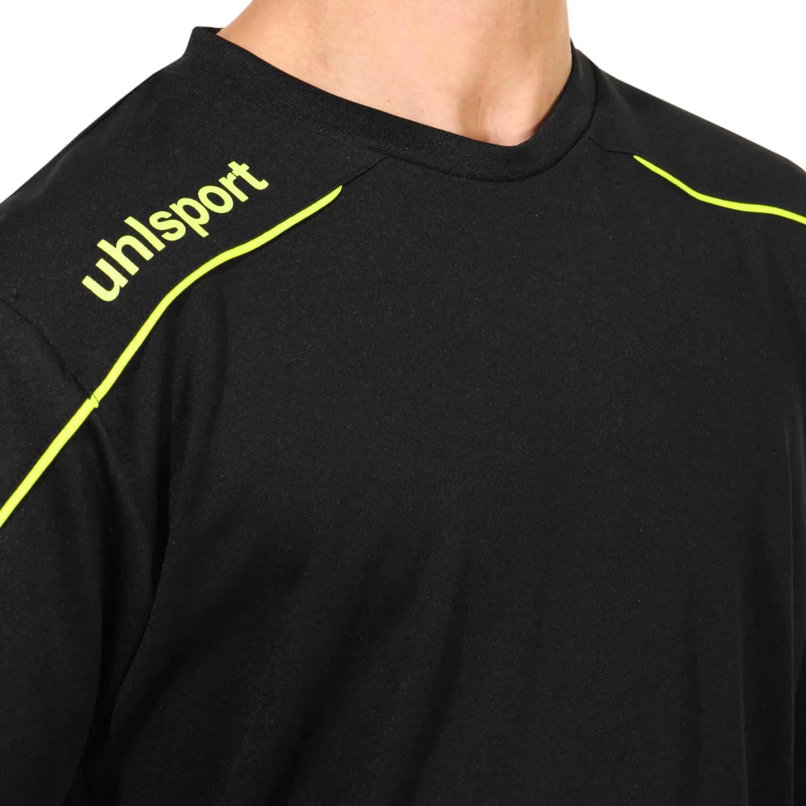 Camiseta portero 2 en 1 Uhlsport Stream 22