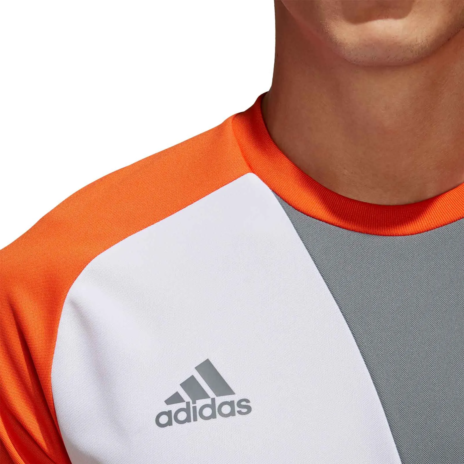 Camiseta portero adidas Assita 17 GK