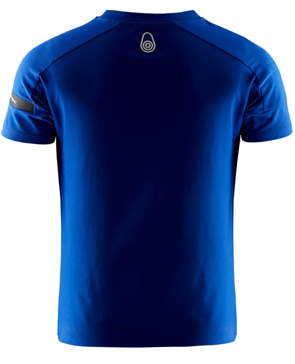CAMISETA SAIL RACING FLOOD