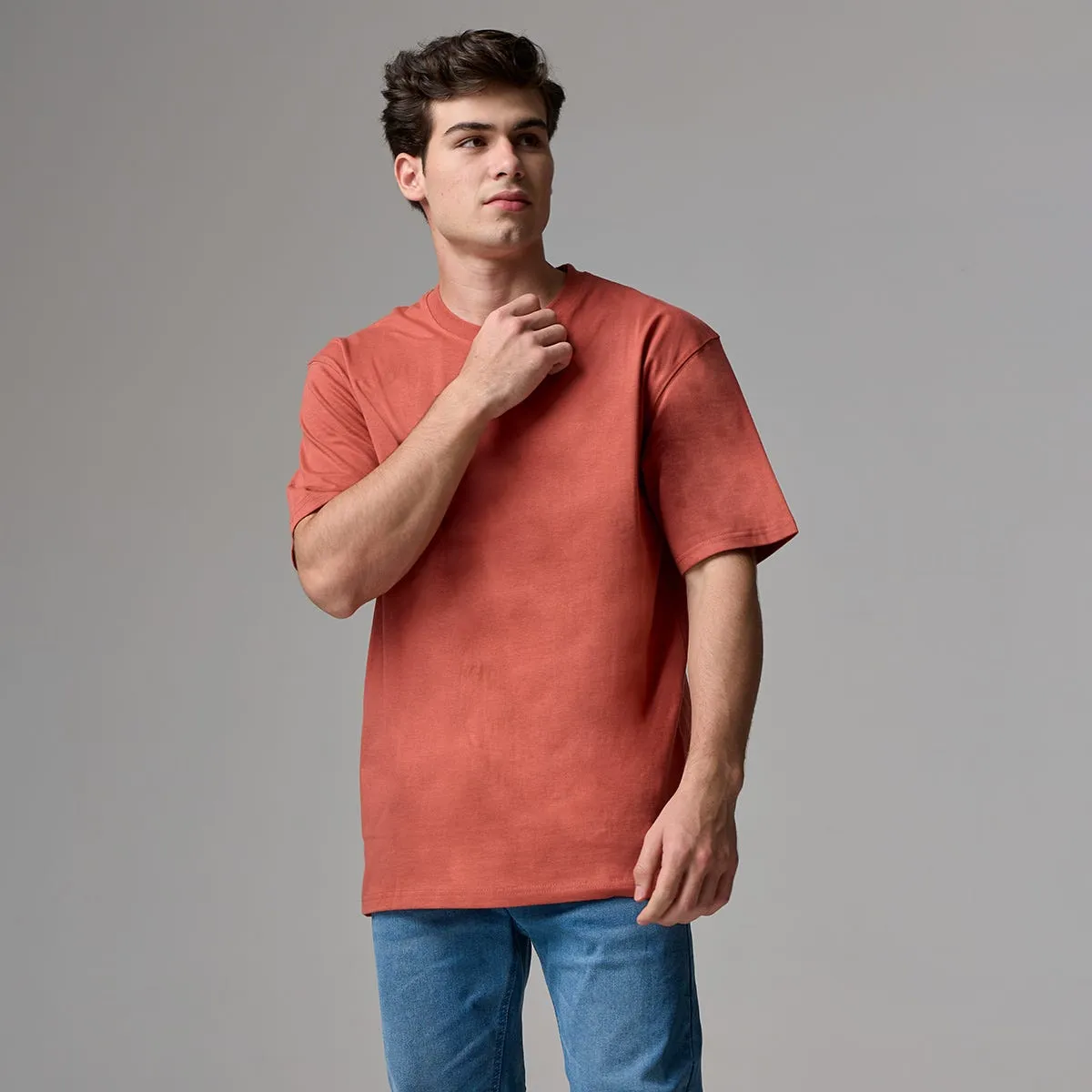 Camiseta TACTICS