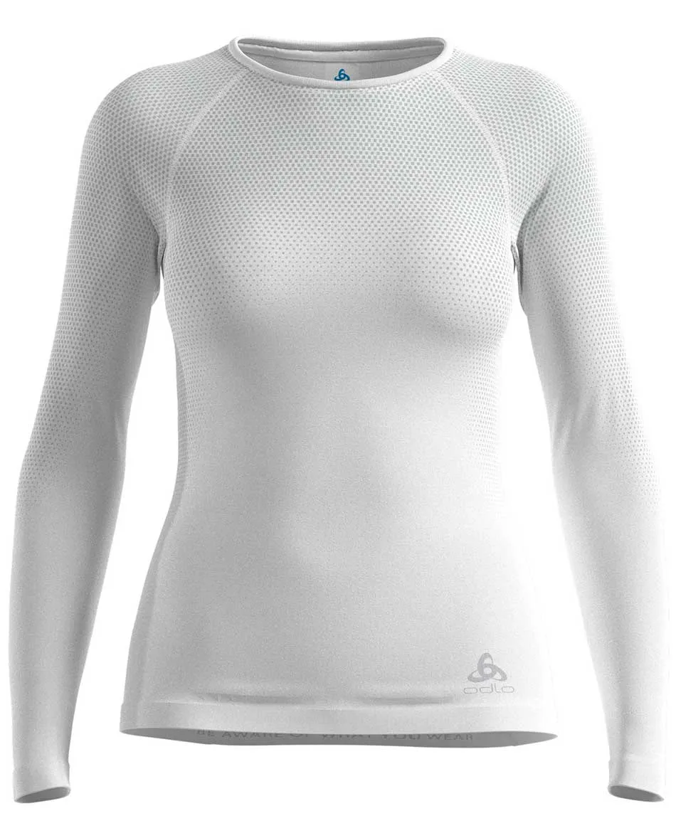 CAMISETA TERMICA ODLO PERFORMANCE LIGHT ECO