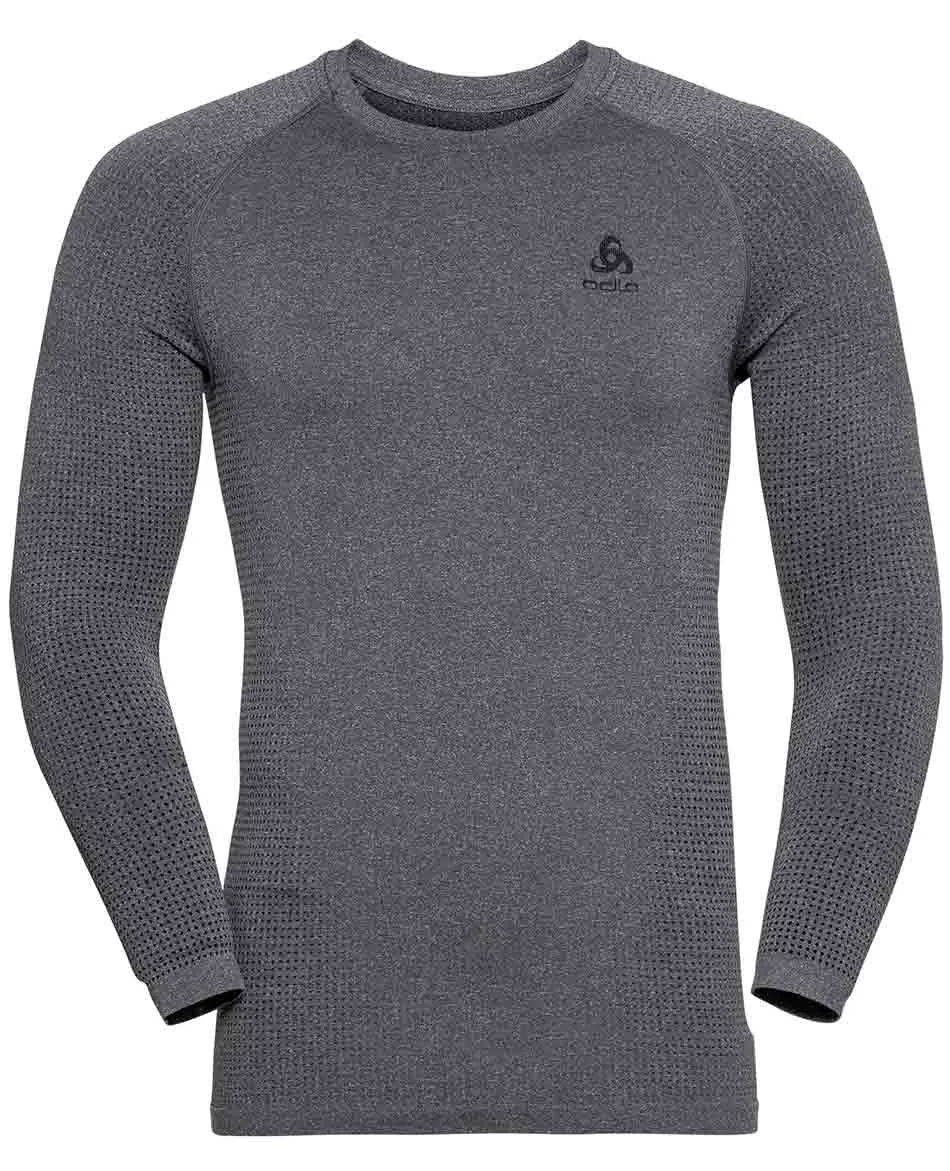 CAMISETA TERMICA ODLO PERFORMANCE WARM ECO