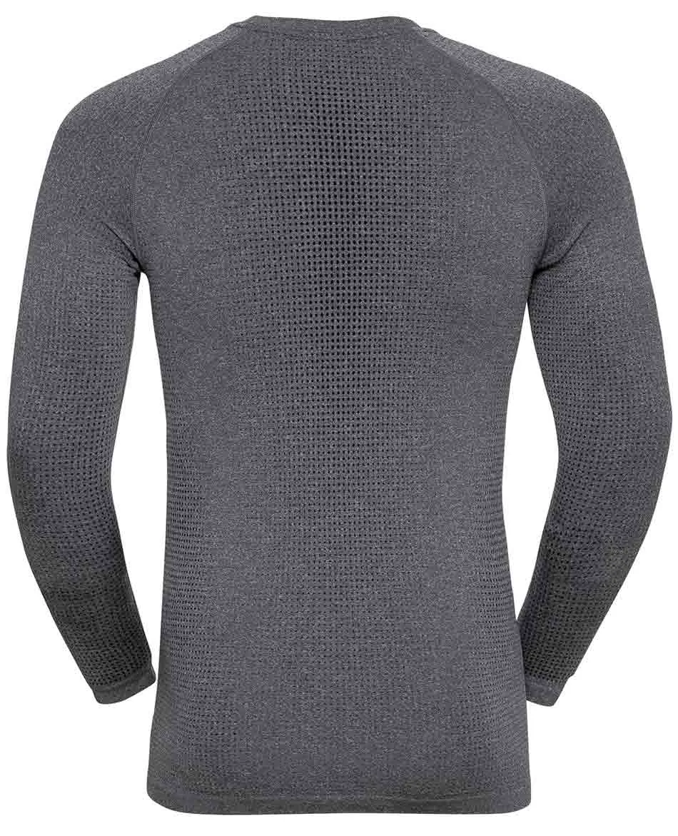 CAMISETA TERMICA ODLO PERFORMANCE WARM ECO