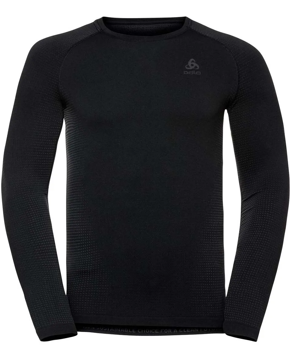CAMISETA TERMICA ODLO PERFORMANCE WARM ECO