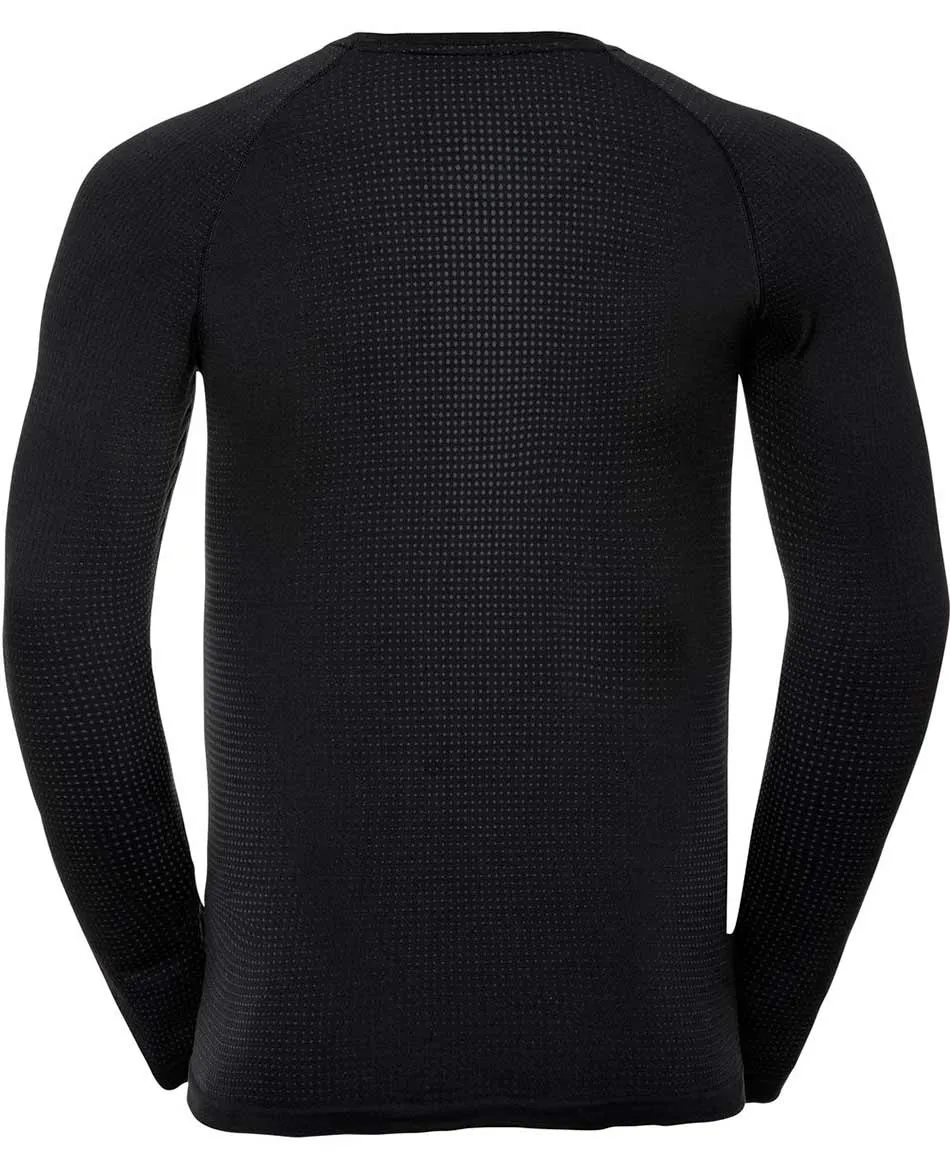 CAMISETA TERMICA ODLO PERFORMANCE WARM ECO