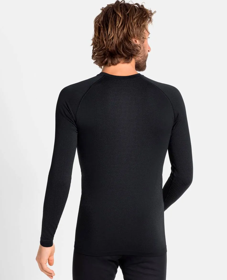 CAMISETA TERMICA ODLO PERFORMANCE WARM ECO