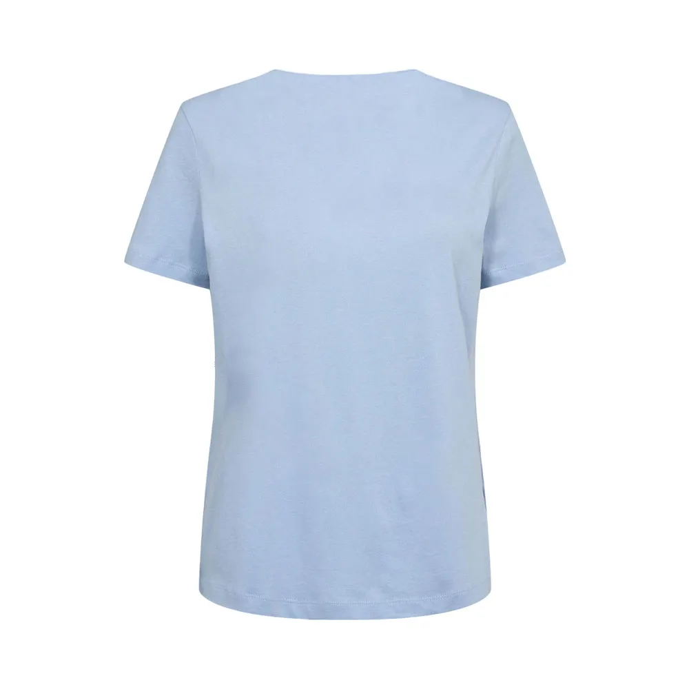 CAMISETA TOMMY HILFIGER WW0WW40276 C1Y