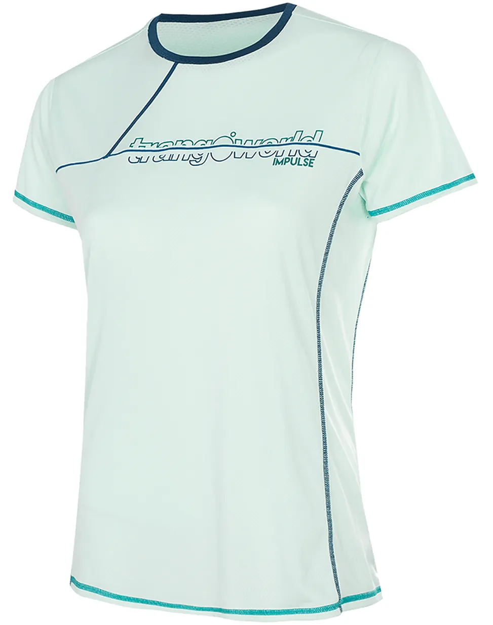 Camiseta Trangoworld Sezze 230