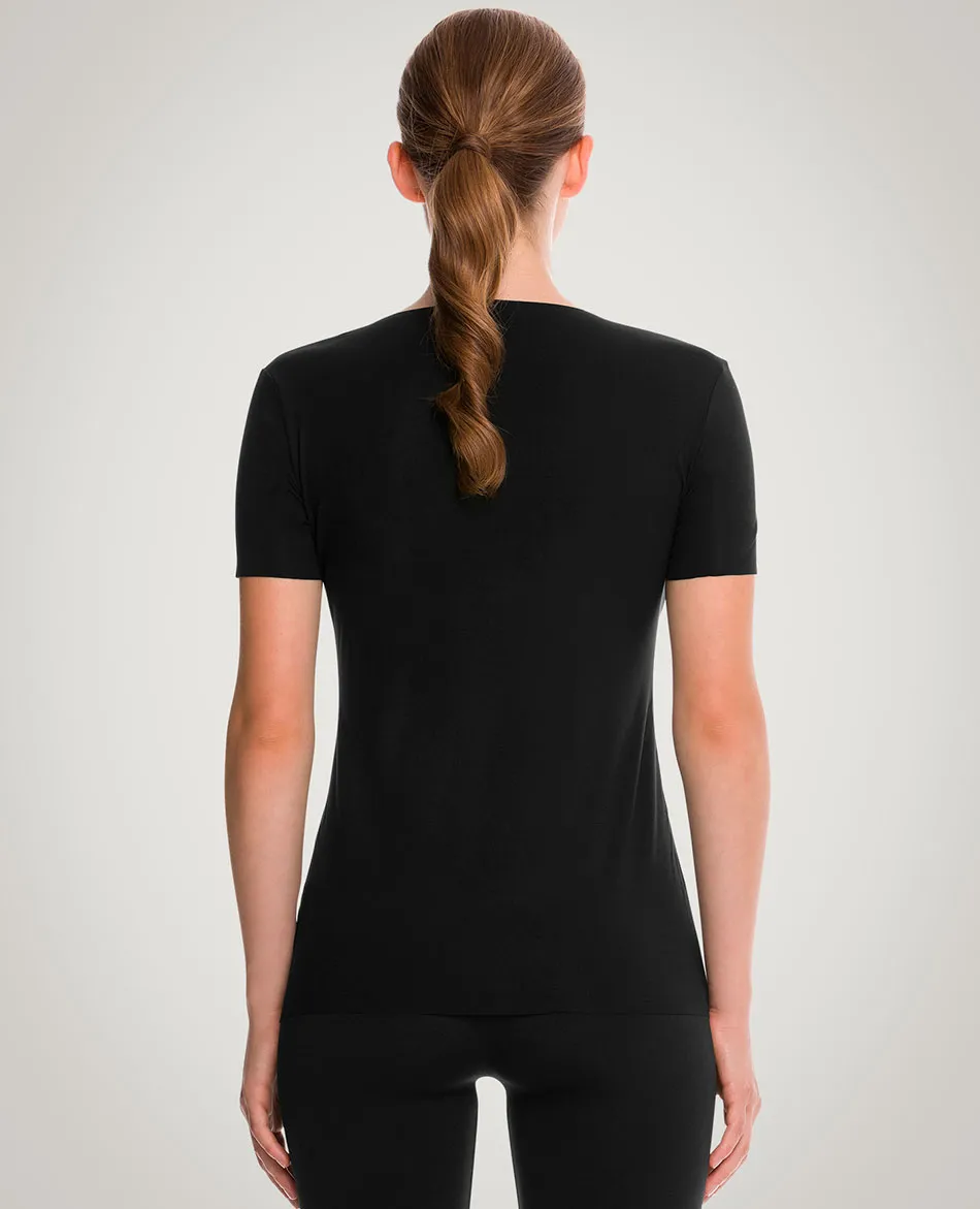 CAMISETA WOLFORD AURORA PURE