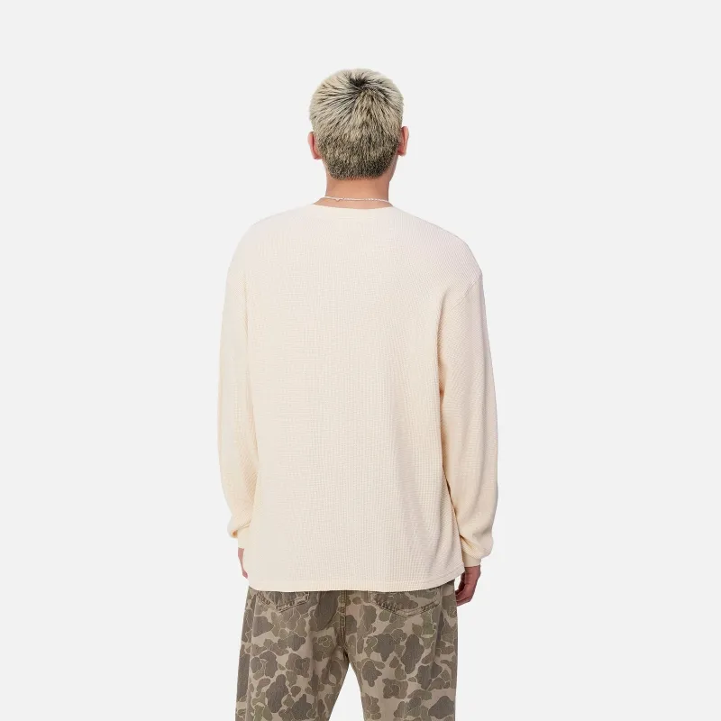 CAMISETAS CARHARTT WIP BASICS SCRIPT TSHIRT I033985.1K6.XX