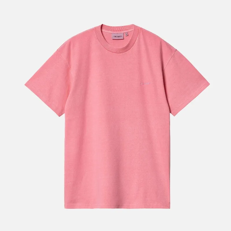 CAMISETAS CARHARTT WIP DUSTER SCRIPT TSHIRT I033622.29P.GD