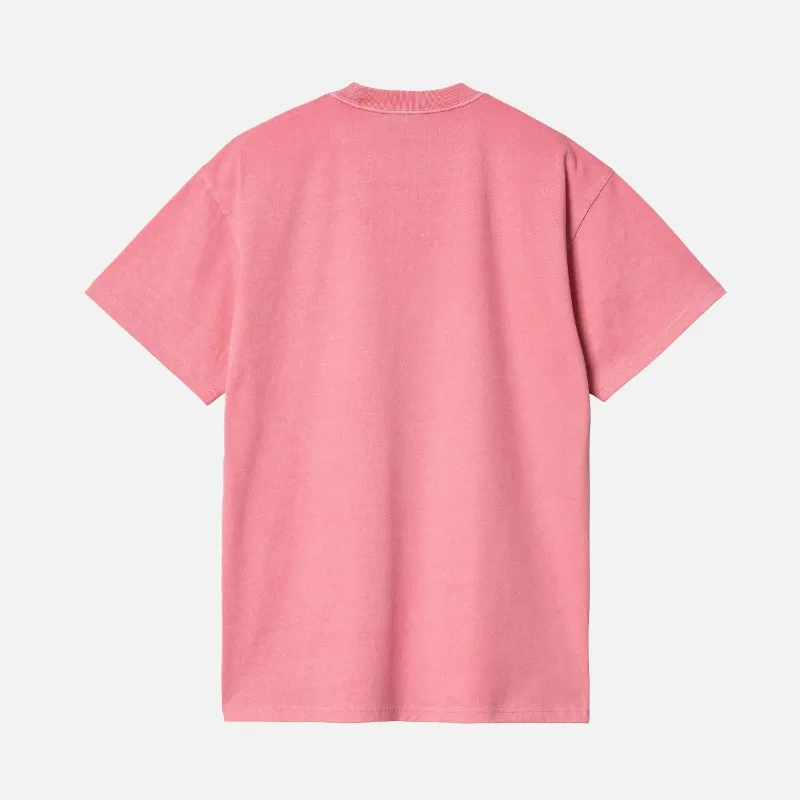 CAMISETAS CARHARTT WIP DUSTER SCRIPT TSHIRT I033622.29P.GD