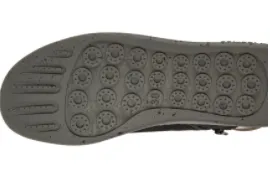 CAMPER PEU TOURING NEGRA, ZAPATILLAS ALTAS PARA MUJER K400374009
