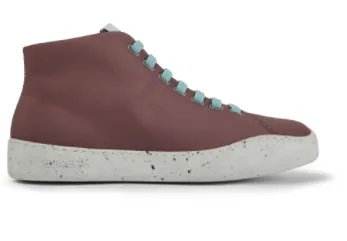 CAMPER PEU TOURING, ZAPATILLAS ALTAS PARA MUJER K400374011