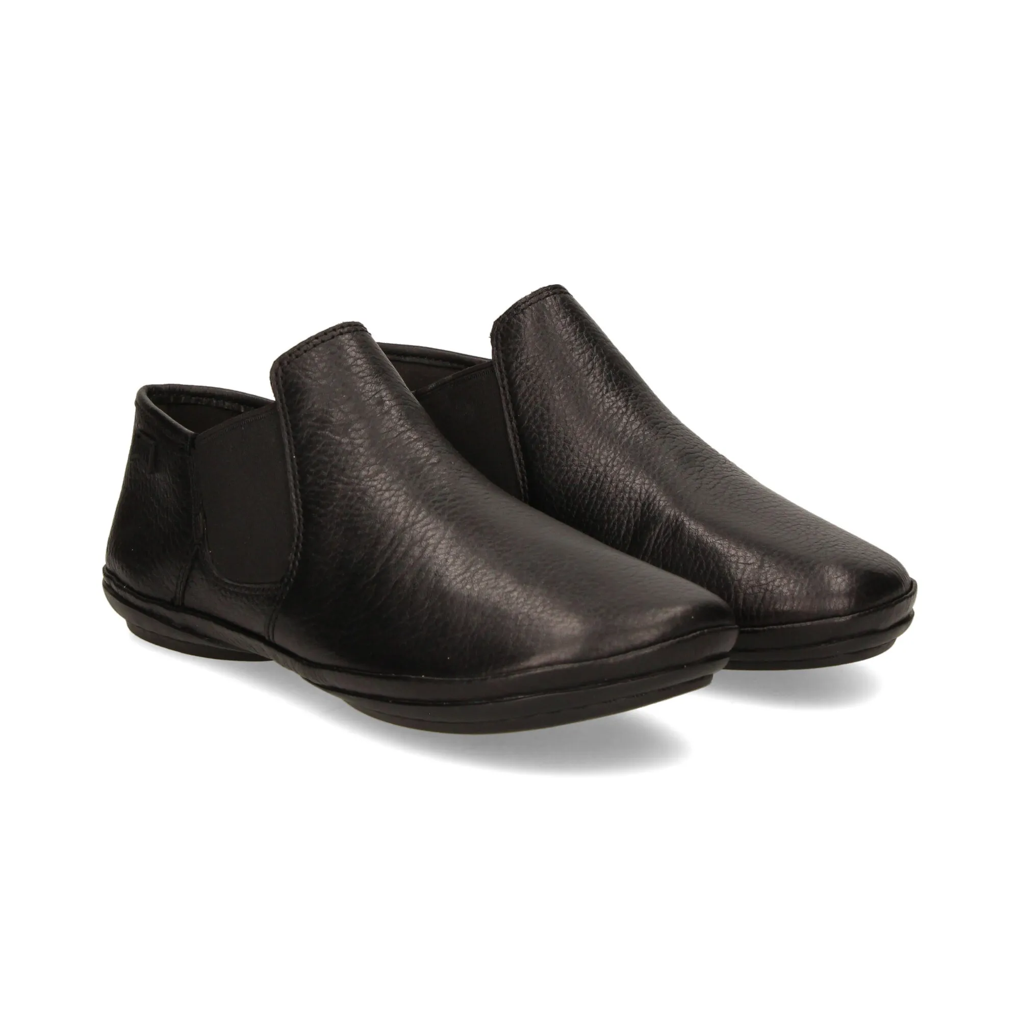 CAMPER Zapatos planos de Mujer 003 NEGRO