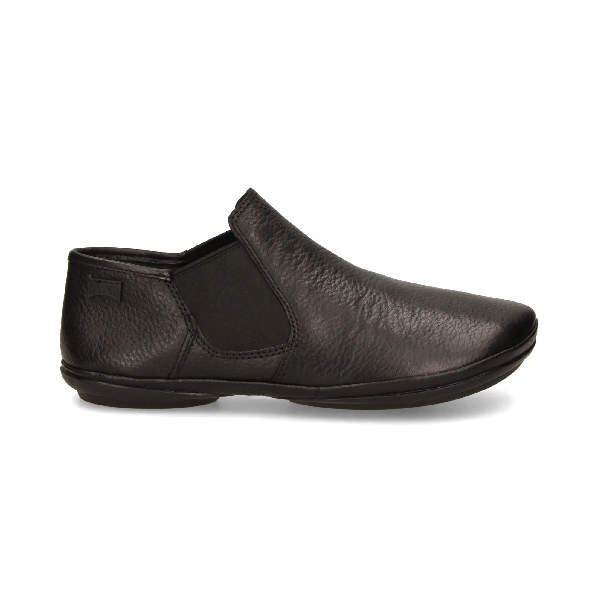 CAMPER Zapatos planos de Mujer 003 NEGRO