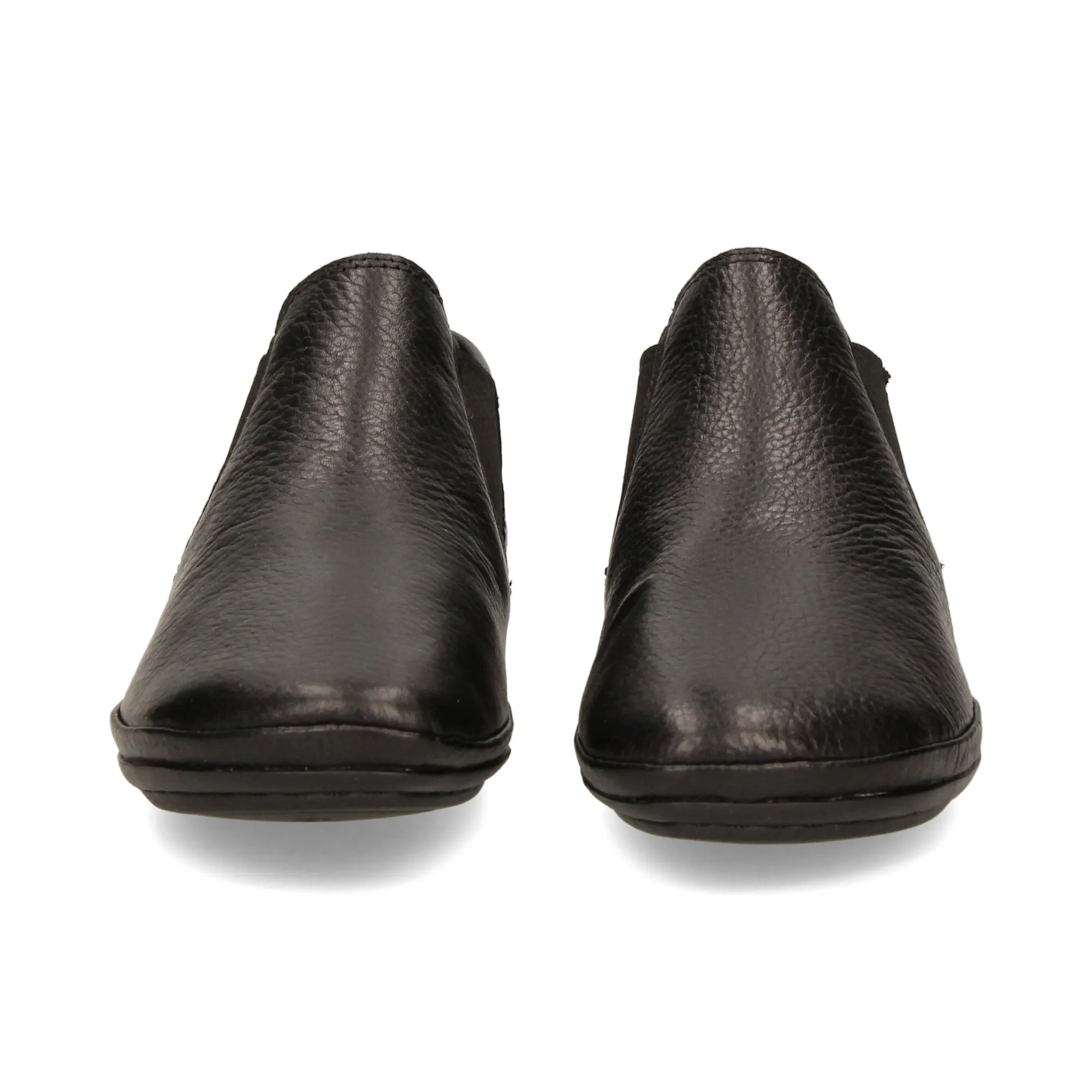 CAMPER Zapatos planos de Mujer 003 NEGRO