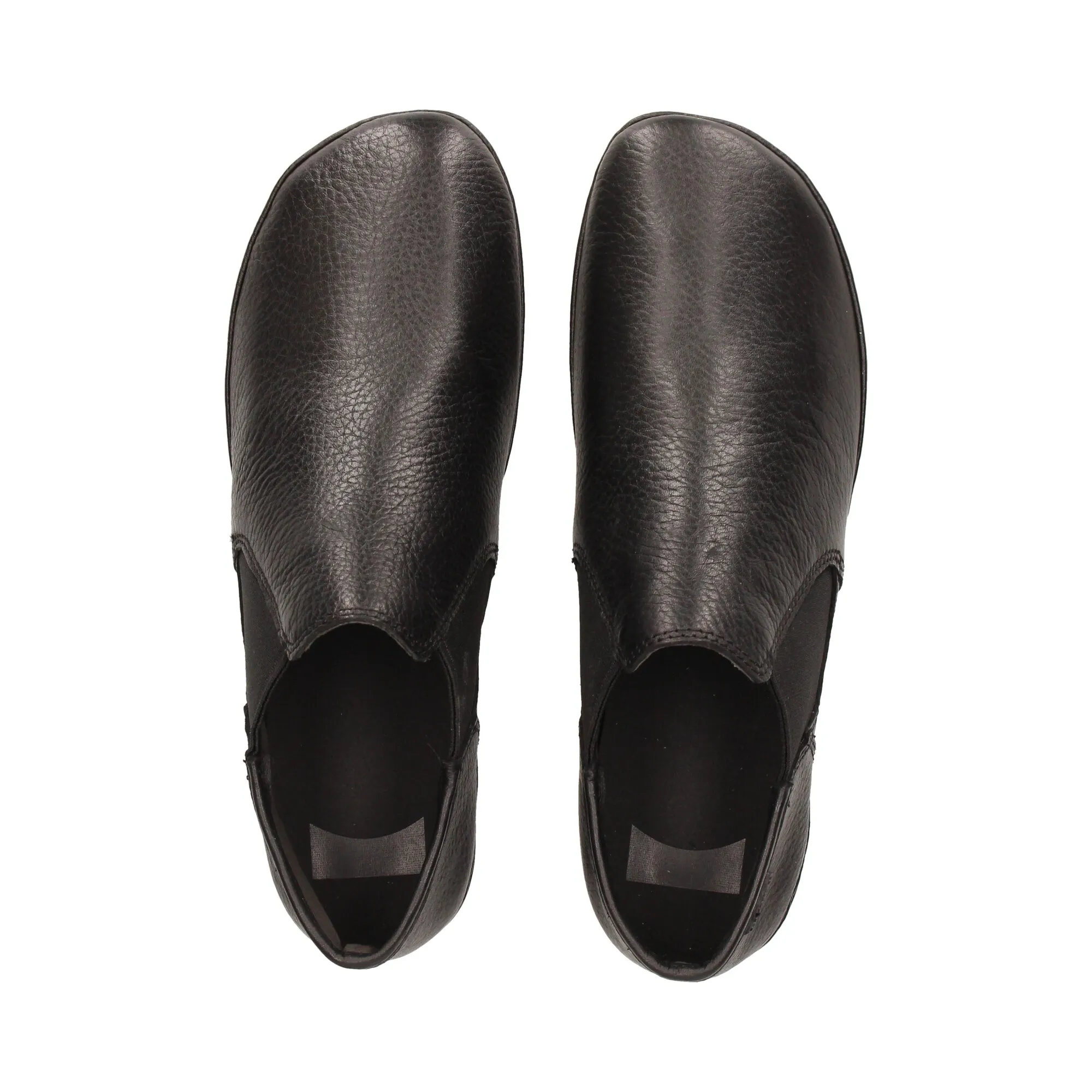 CAMPER Zapatos planos de Mujer 003 NEGRO