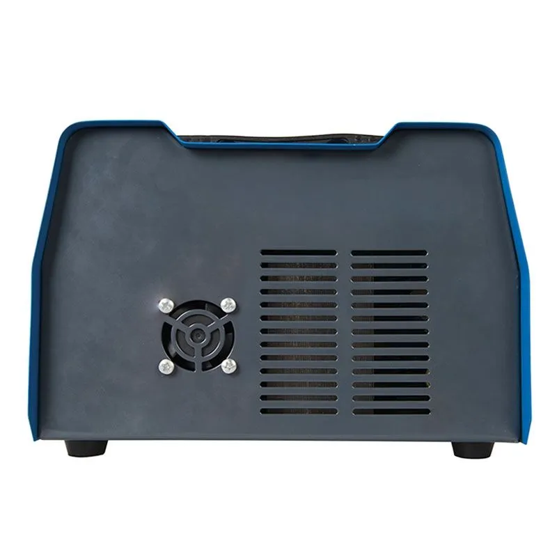 Cargador arrancador de baterías automático. 6 y 12V 12A