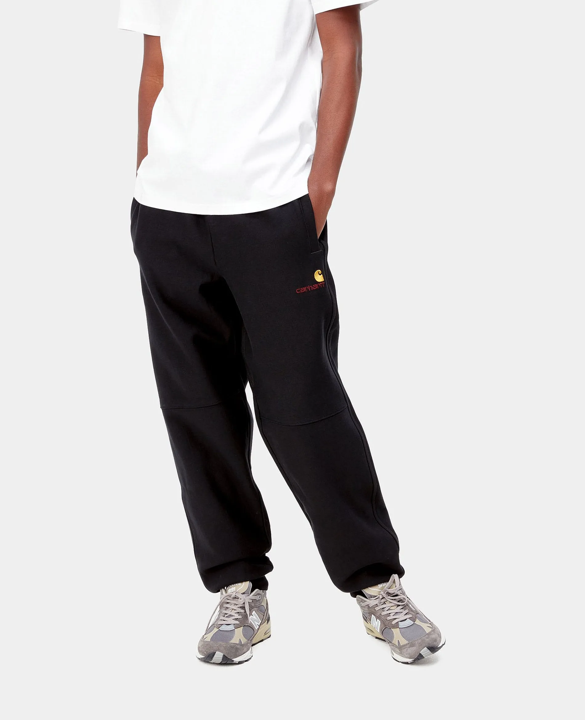 Carhartt WIP American Script Jogging Pant