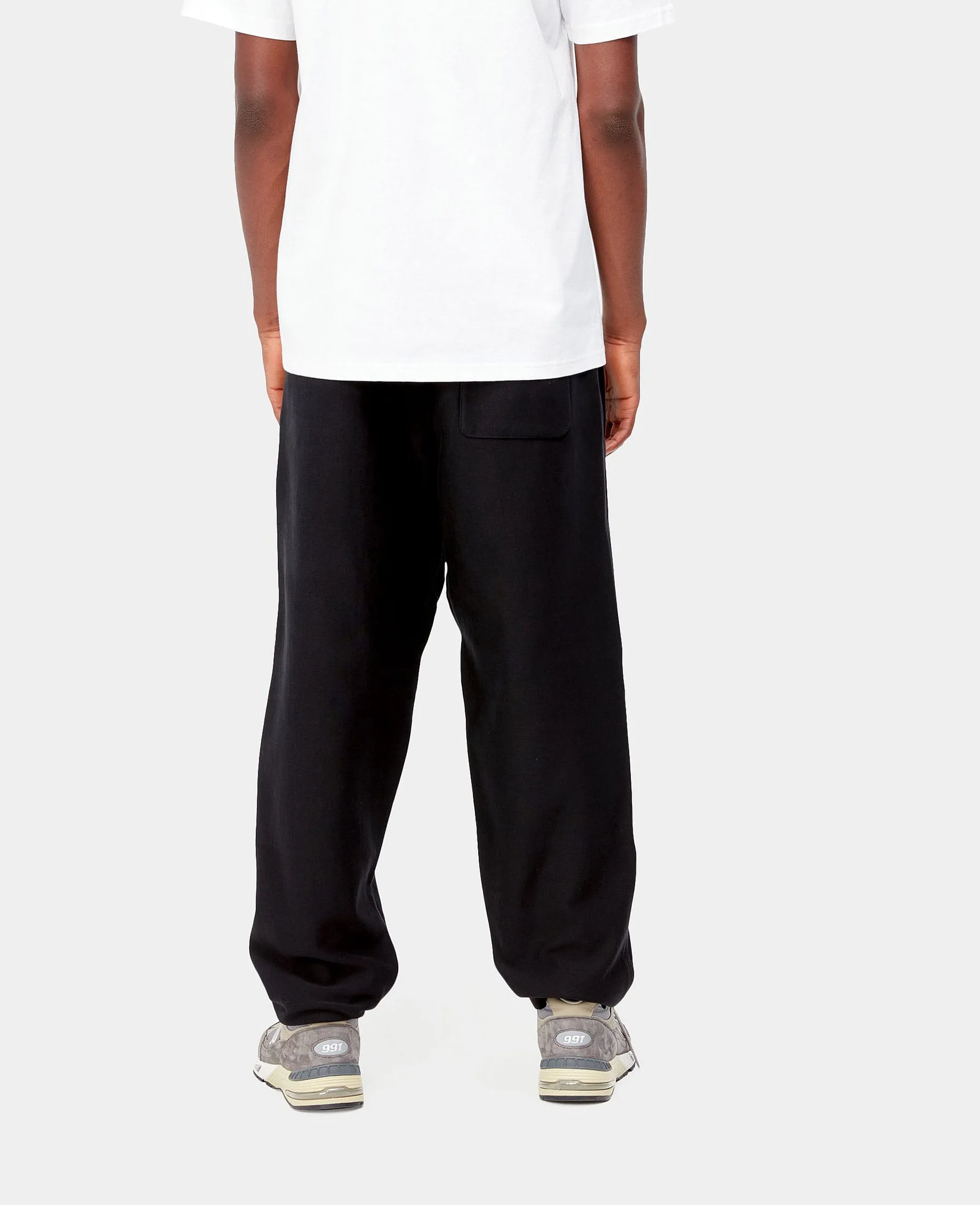 Carhartt WIP American Script Jogging Pant