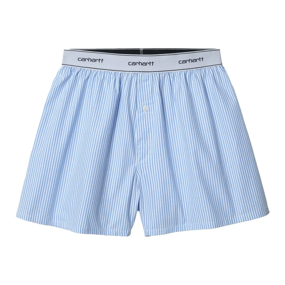 carhartt wip cotton script hombre ropa interior I029561.03