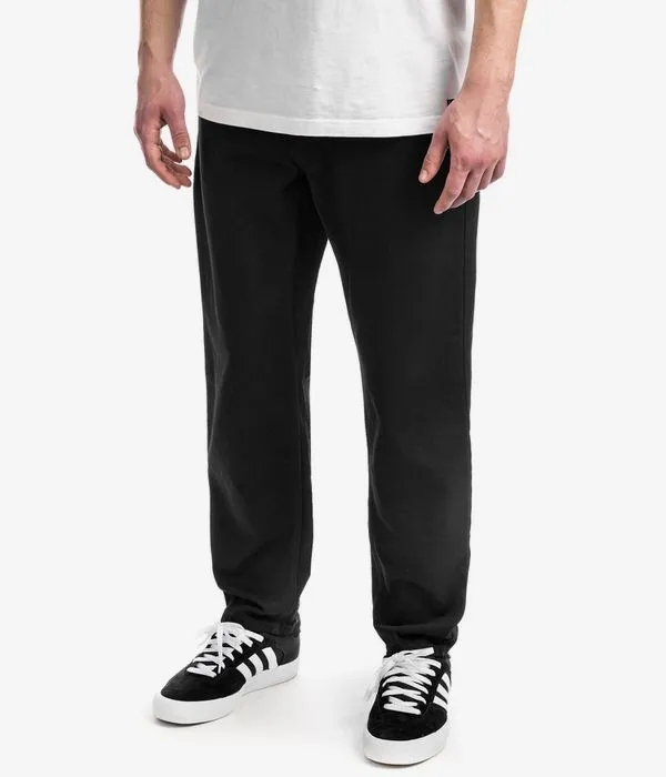 Carhartt WIP Newel Pant Maitland Vaqueros (black one wash)