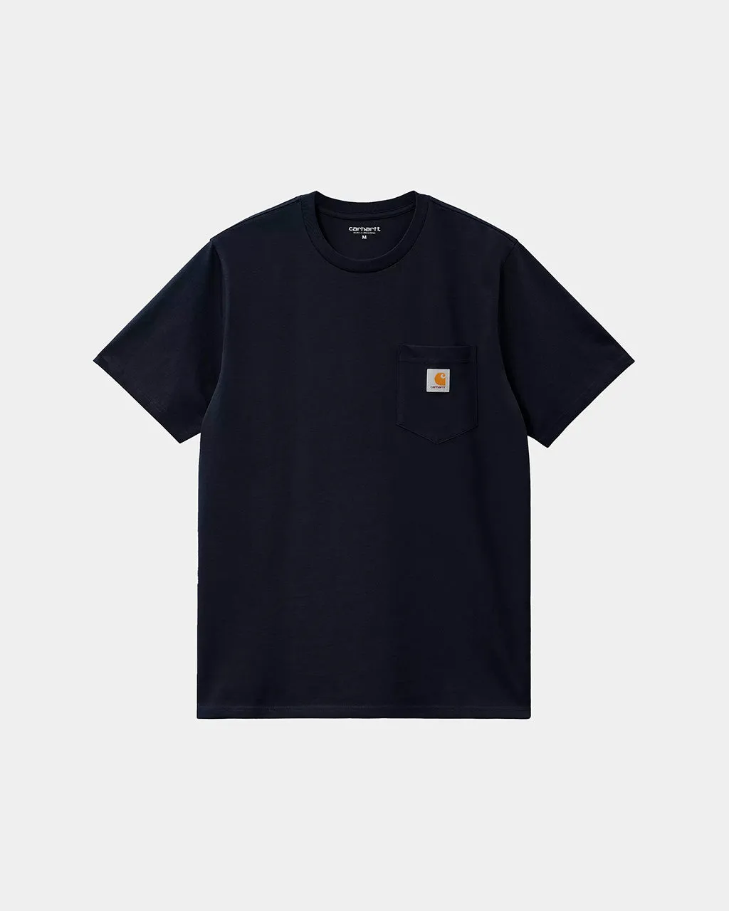 CARHARTT WIP S/S POCKET TSHIRT