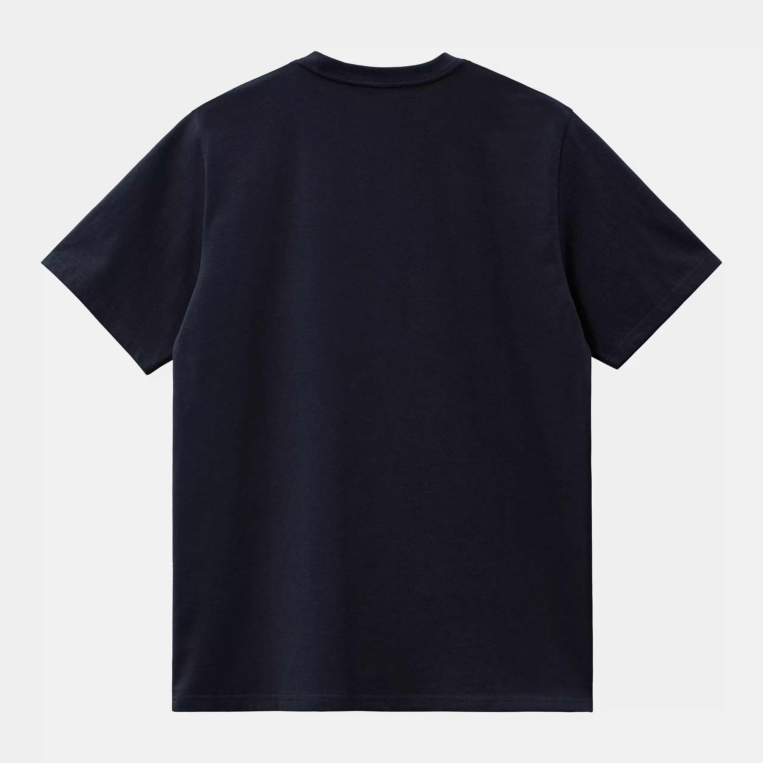 CARHARTT WIP S/S POCKET TSHIRT