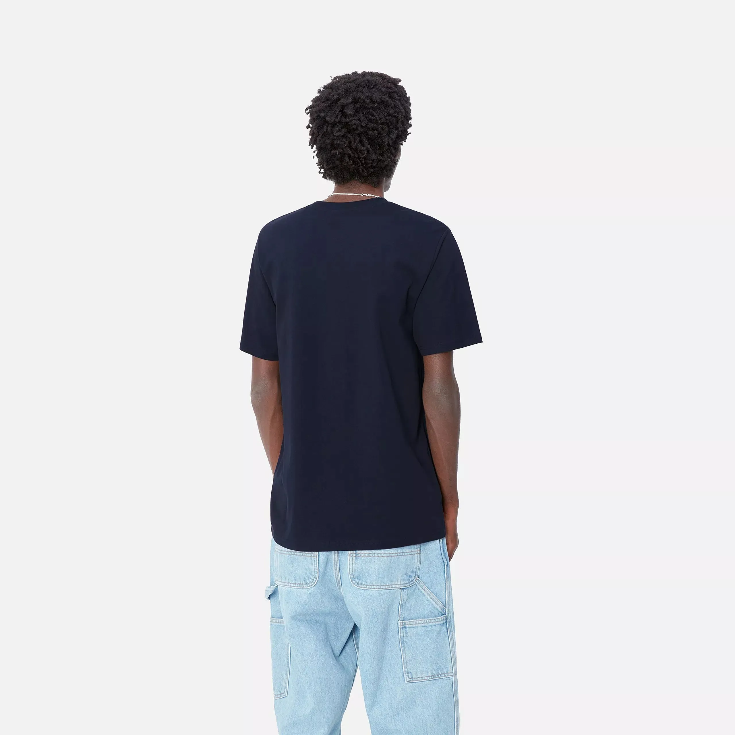 CARHARTT WIP S/S POCKET TSHIRT