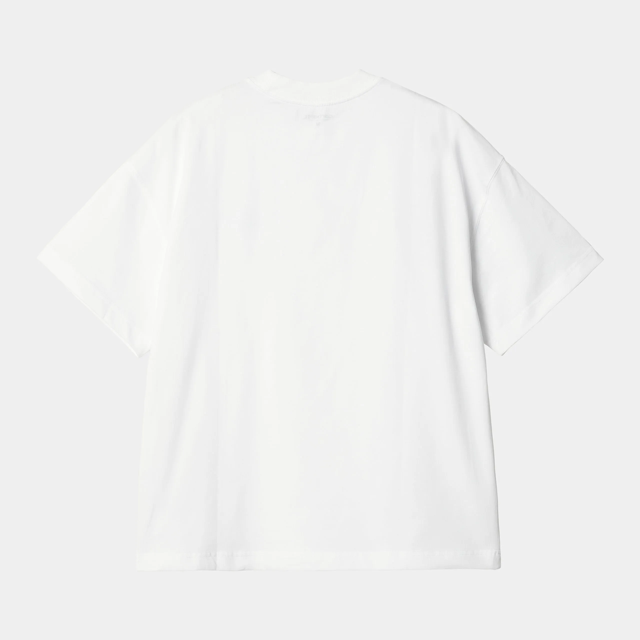 CARHARTT WIP S/S SIGNATURE SCRIPT TSHIRT