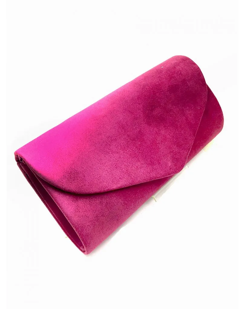 CARTERAS DE MANO PARA BODAS EN ESTE PRECIOSO TONO PURPURA
